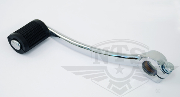 Pédale De Changement De Vitesse Pour BMW R1100S R2S (année 2001) - Pièce D'occasion Origine Allemagne