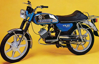 KS50 Sport 1979