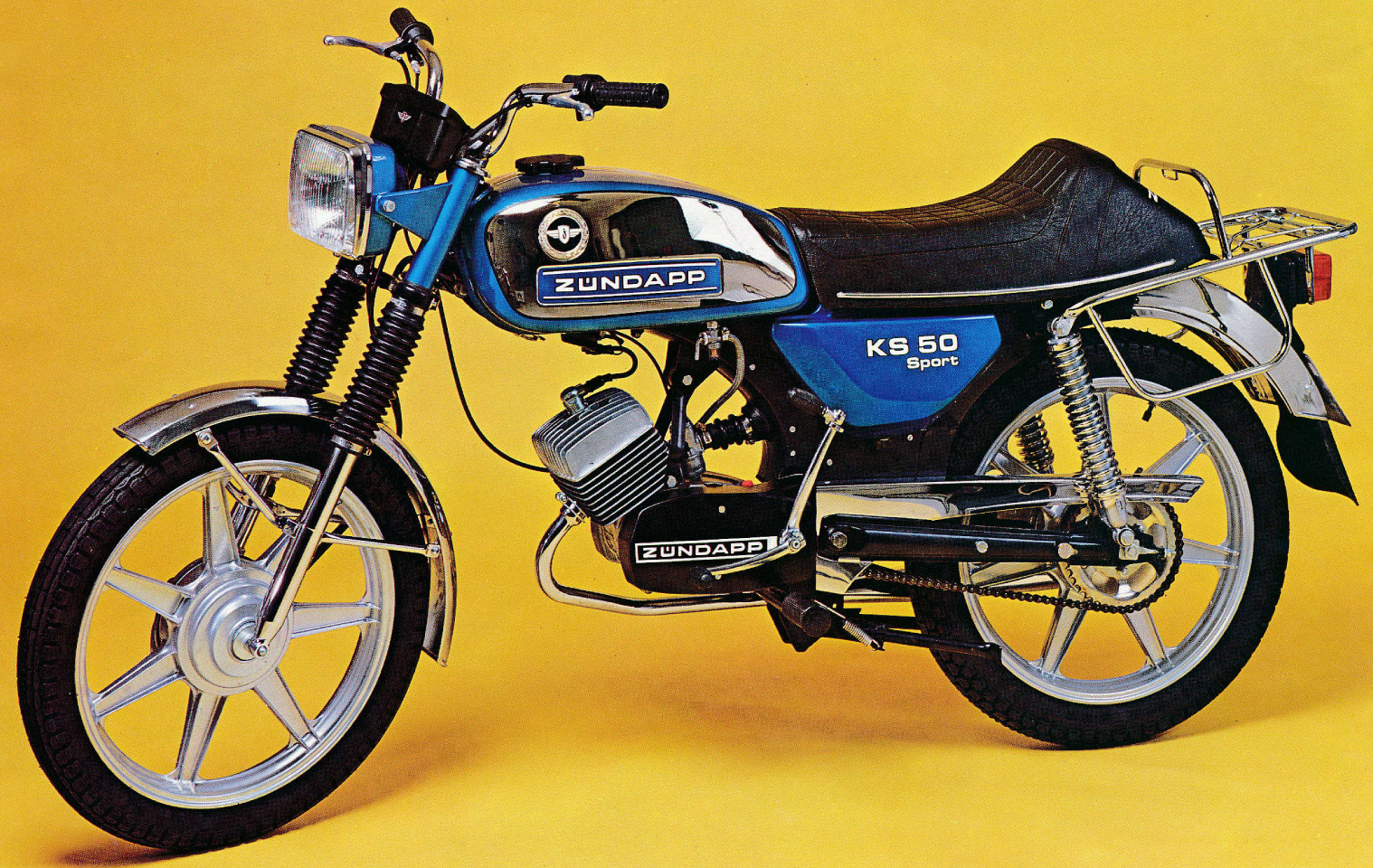 KS50 Sport 1979