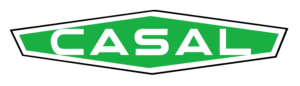 Casal logotype