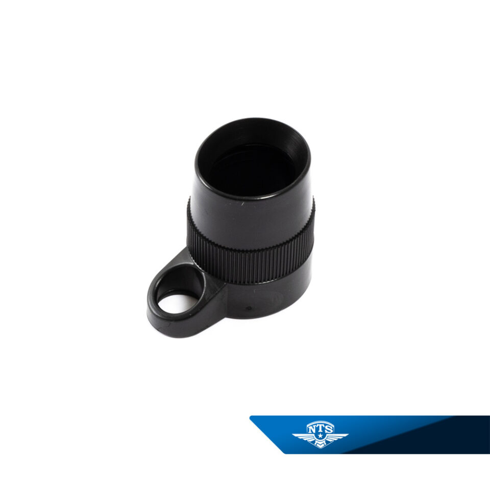 Echappement Hercules Prima 5 28mm Chrome - également